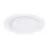 Noxion Downlight LED Slim V2.0 20W 2000lm 120D - 830 Luce Calda -  | 225mm - Ritaglio 200mm - IP44 