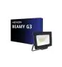 Noxion Proiettore LED Beamy G3.1 Nero 30W 3300lm 110D - 830 Luce Calda -  | IP65 - Simmetrico 
