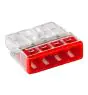 Wago 2273-204  Connettore | 4 Filo Connessione