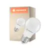 Ledvance Classic LED E27 Pera Ghiaccio 4.9W 470lm - 827 Bianco Molto Caldo | Sostitutiva 40W