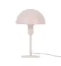 Nordlux Lampada Da Tavolo Ellen Metallo Rosa | Adatto per 1x E14