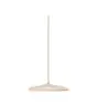 DFTP by Nordlux Artist 25 Luce Pendente Metallo Rosa 14W 1000lm - 930 Luce Calda -  | Miglior Resa Cromatica - Dimmerabile