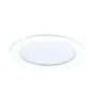 Philips Downlight LED Coreline DN145B Aluminium Bianca 11W 1100lm 80D - 830-840 CCT | Ritaglio 155mm - IP20