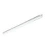 Philips Stagna LED CoreLine WT120C G2 25W 3400lm - 840 Bianco Freddo | 150cm - 3x Cablaggio Entra/Esci