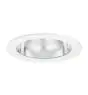 Philips Downlight LED GreenSpace2 DN460B 9.8W 1125lm 120D - 840 Bianco Freddo | 166mm - Aluminium Riflettore - Emergenza 3H