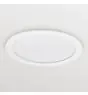 Philips Downlight LED Coreline DN145B 24.8W 2100lm 90D - 829 Luce Calda -  | 217mm - Ritaglio 200mm - Interact Dimmerabile