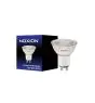 Noxion PerfectColor Faretti LED GU10 PAR16 3W 230lm 60D - 930 Luce Calda | Miglior resa cromatica - Dimmerabile - Sostitutiva 35W