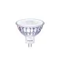 Philips Master Value LED Faretti GU5.3 MR16 5.8W 450lm 60D - 927 Bianco Molto Caldo | Miglior resa cromatica - Dimmerabile - Sostitutiva 35W
