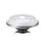 Philips MASTER Faretti LED Riflettore G53 AR111 20W 1270lm 45D - 927 Bianco Molto Caldo | Miglior resa cromatica - Dimmerabile - Sostitutiva 100W