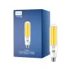 Philips TrueForce Pubblico (Strade – SON) Master LED SON-T M E27 19W 3600lm 300D - 727 Bianco Molto Caldo