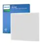 Philips Pannello A LED CoreLine RC132V 22/31W 2900-4300lm - 830-835-840 CCT | 60x60cm - UGR <19 - Potenza Selezionabile 