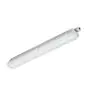 Philips Stagna LED Coreline 25W 4000lm - 840 Bianco Freddo | 60cm - Dali Dimmerabile - Sostitutiva 2x18W