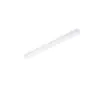 Philips Reglette LED CoreLine Bianca 45.5W 6400lm - 830-840 CCT | 120cm - Dimmerabile, Interact - Sostitutiva 2x36W