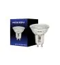 Noxion Faretti LED GU10 PAR16 4.8W 450lm 36D - 827 Bianco Molto Caldo | Sostitutiva 65W