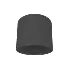 Ledvance Downlight Comfort Cornice Nero D200