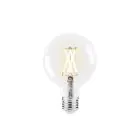 Sylvania ToLEDo Retro Smart LED E27 Globe 7W 806lm - Regolabile Bianca| Sostitutiva 60W