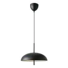 DFTP by Nordlux LED Luce Pendente Versale Metallo Nero | Adatto per E27