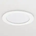 Philips Downlight LED Coreline DN145B 14.3W 1100lm 90D - 829 Luce Calda -  | 166mm - Ritaglio 150mm - Interact Dimmerabile