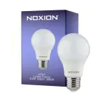 Noxion Lucent Classic LED E27 Pera Ghiaccio 8.5W 806lm - 830 Luce Calda | Sostitutiva 60W