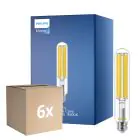 Confezione Multipack 6x Philips CorePro LED TForce E27 26W 4500lm - 740 Bianco Freddo 