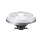 Philips MASTER Faretti LED Riflettore G53 AR111 20W 1270lm 24D - 940 Bianco Freddo | Miglior resa cromatica - Dimmerabile - Sostitutiva 100W