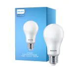 Philips Corepro LED Bulbo E27 Pera Ghiaccio 13W 1521lm - 830 Luce Calda | Sostitutiva 100W