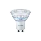 Philips MASTER Value Faretti LED GU10 PAR16 5.5W 575lm 36D - 927 Bianco Molto Caldo | Miglior Resa Cromatica - Dimmerabile - Sostitutiva 80W