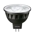 Philips Master LED Faretti GU5.3 MR16 7.5W 520lm 36D - 940 Bianco Freddo | Miglior resa cromatica - Dimmerabile - Sostitutiva 50W
