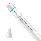 Philips Tubo LED T8 MASTER Value (EM/Mains) High Output 8W 1050lm - 865 Luce del Giorno | 60cm - Sostitutiva 18W