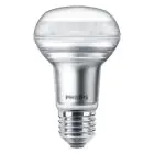 Philips Corepro LED Faretti E27 R63 3W 210lm 36D - 827 Bianco Molto Caldo | Sostitutiva 40W